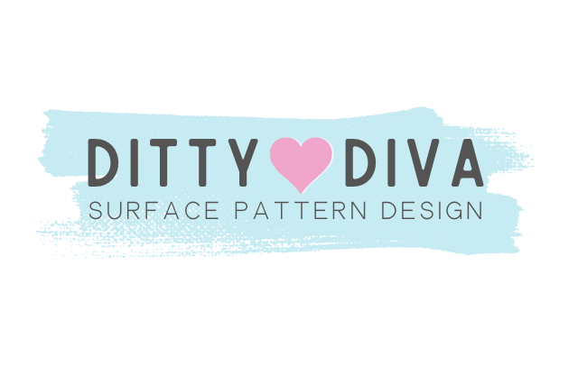 Ditty Diva Logo 2023